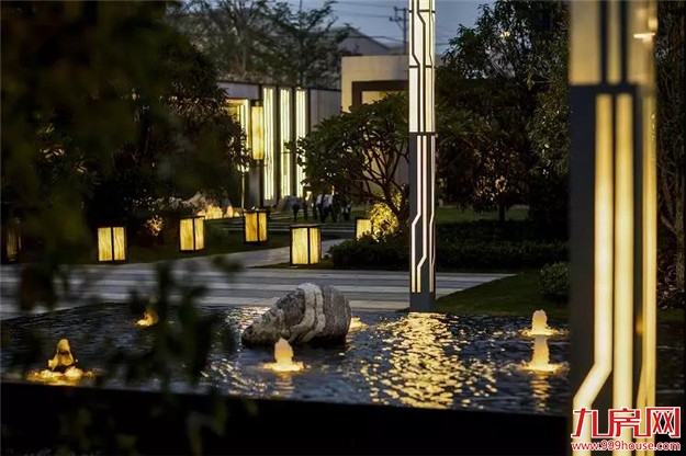 @所有人，铂悦府中秋博饼季，邀您来玩！——九房网