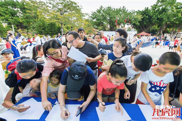 一出现就爆火?泉州超“有数”的红盘,4个数字书写惊人传奇!——九房网 一出现就爆火?泉州超“有数”的红盘,4个数字书写惊人传奇!——九房网