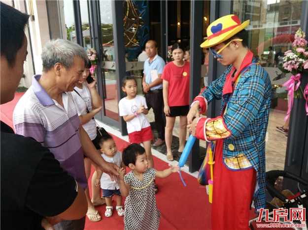 9月8日,惠安【盛世溪南里】盛大公开,轰动全城!——九房网 9月8日,惠安【盛世溪南里】盛大公开,轰动全城!——九房网