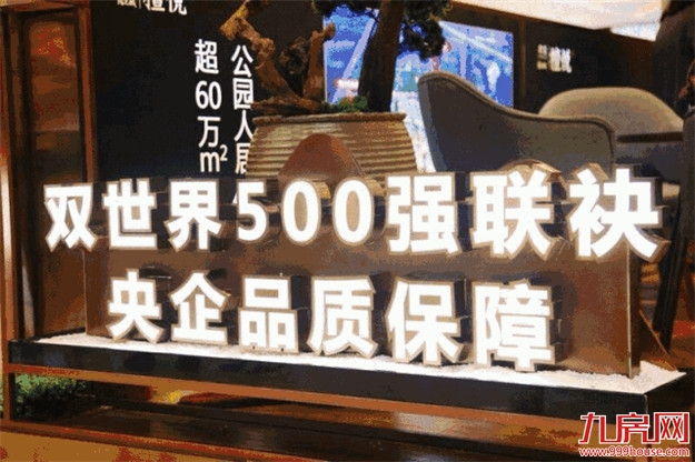 全城轰动!人气爆棚!三展厅齐耀!檀悦启风华——九房网 全城轰动!人气爆棚!三展厅齐耀!檀悦启风华——九房网