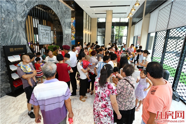 9月8日,惠安【盛世溪南里】盛大公开,轰动全城!——九房网 9月8日,惠安【盛世溪南里】盛大公开,轰动全城!——九房网