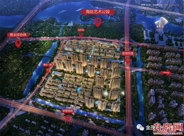 全城轰动!人气爆棚!三展厅齐耀!檀悦启风华——九房网 全城轰动!人气爆棚!三展厅齐耀!檀悦启风华——九房网