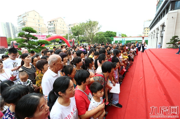 9月8日,惠安【盛世溪南里】盛大公开,轰动全城!——九房网 9月8日,惠安【盛世溪南里】盛大公开,轰动全城!——九房网