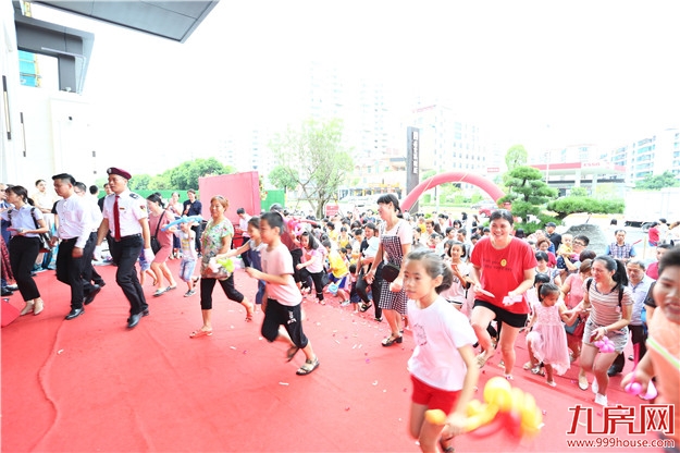 9月8日,惠安【盛世溪南里】盛大公开,轰动全城!——九房网 9月8日,惠安【盛世溪南里】盛大公开,轰动全城!——九房网