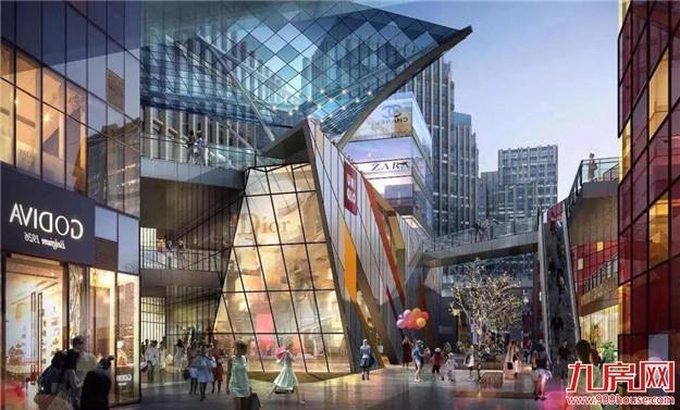 享受现代美好都市生活,恒大华府与你不期而遇!——九房网 享受现代美好都市生活,恒大华府与你不期而遇!——九房网