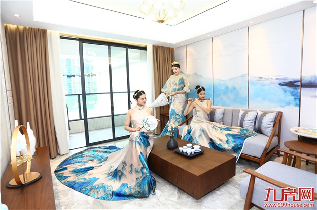 9月8日,惠安【盛世溪南里】盛大公开,轰动全城!——九房网 9月8日,惠安【盛世溪南里】盛大公开,轰动全城!——九房网