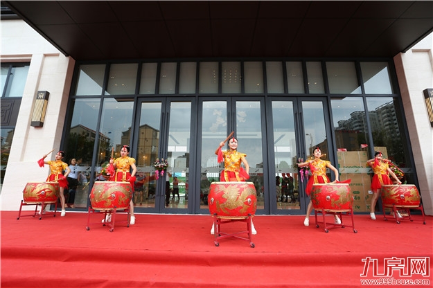 9月8日,惠安【盛世溪南里】盛大公开,轰动全城!——九房网 9月8日,惠安【盛世溪南里】盛大公开,轰动全城!——九房网