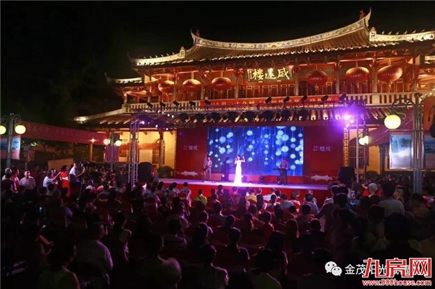 全城轰动!人气爆棚!三展厅齐耀!檀悦启风华——九房网 全城轰动!人气爆棚!三展厅齐耀!檀悦启风华——九房网