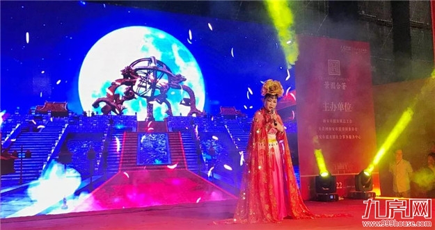 首届闽南三地青年歌手大赛海选火爆盛启!——九房网 首届闽南三地青年歌手大赛海选火爆盛启!——九房网