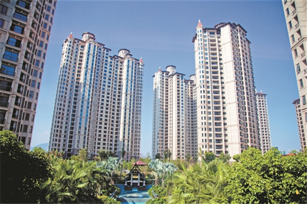 泉州楼市“金九”旺季新品扎堆入市,衍生板块厚积薄发 ——九房网 泉州楼市“金九”旺季新品扎堆入市,衍生板块厚积薄发 ——九房网