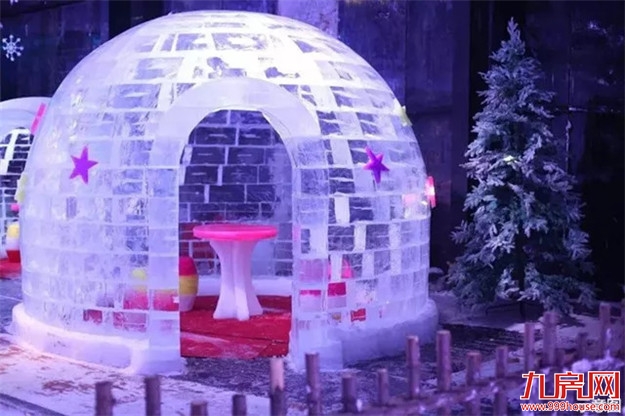 史上最冷!惠安“气温”骤降至零下20度!——九房网 史上最冷!惠安“气温”骤降至零下20度!——九房网