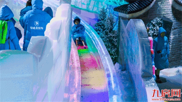 史上最冷!惠安“气温”骤降至零下20度!——九房网 史上最冷!惠安“气温”骤降至零下20度!——九房网