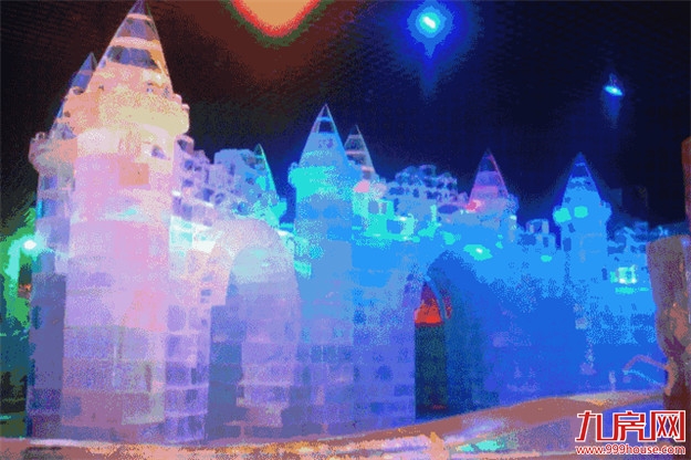 史上最冷!惠安“气温”骤降至零下20度!——九房网 史上最冷!惠安“气温”骤降至零下20度!——九房网