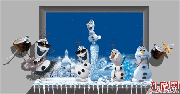 史上最冷!惠安“气温”骤降至零下20度!——九房网 史上最冷!惠安“气温”骤降至零下20度!——九房网