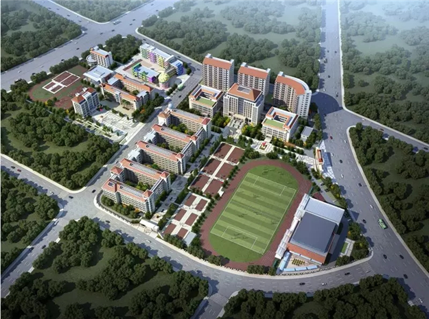 环湾城市建设进行中！泉州下一个价值爆发的区域，都在这里了！——九房网