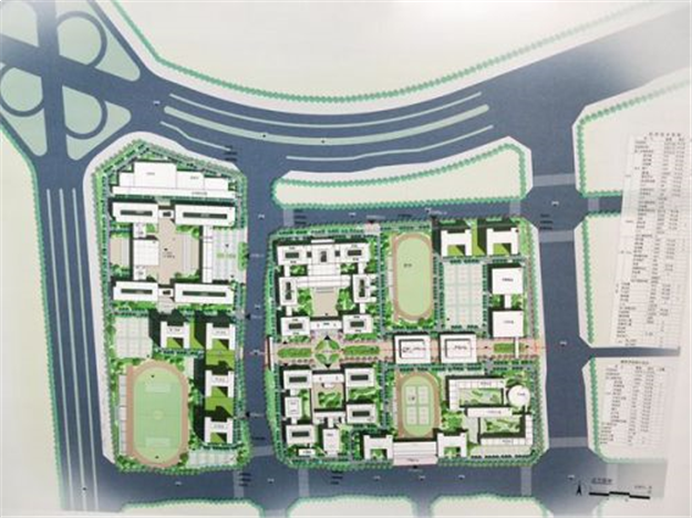 64个项目！272.12亿！文旅、物流、教育都有涉及！泉州赢来大爆发！——九房网