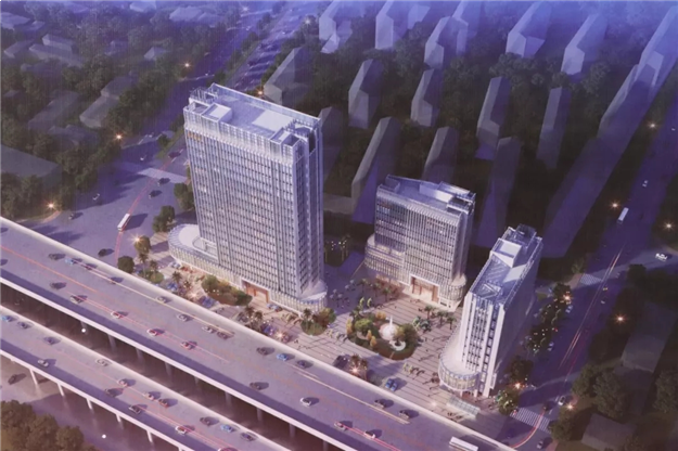 64个项目！272.12亿！文旅、物流、教育都有涉及！泉州赢来大爆发！——九房网