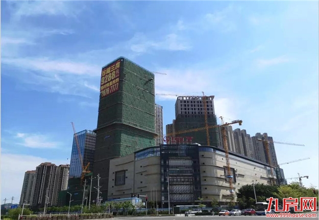 荣耀城东,繁华启幕 ——城东万达广场100天开业倒计时活动圆满落幕——九房网 荣耀城东,繁华启幕 ——城东万达广场100天开业倒计时活动圆满落幕——九房网