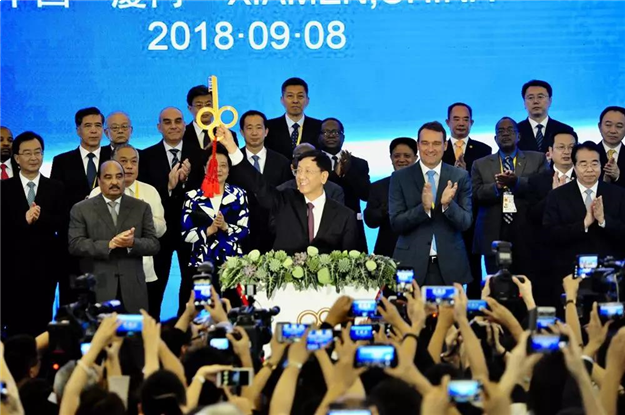 64个项目！272.12亿！文旅、物流、教育都有涉及！泉州赢来大爆发！——九房网