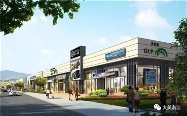 64个项目！272.12亿！文旅、物流、教育都有涉及！泉州赢来大爆发！——九房网