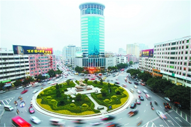 64个项目！272.12亿！文旅、物流、教育都有涉及！泉州赢来大爆发！——九房网