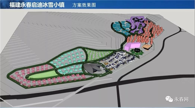 64个项目！272.12亿！文旅、物流、教育都有涉及！泉州赢来大爆发！——九房网