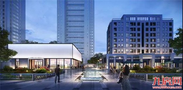 【业主说】选择一处居所,他有自己的一套理论——九房网 【业主说】选择一处居所,他有自己的一套理论——九房网