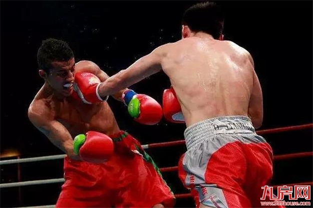 继世中会后,又一个世界级赛事即将燃情上演!——九房网 继世中会后,又一个世界级赛事即将燃情上演!——九房网