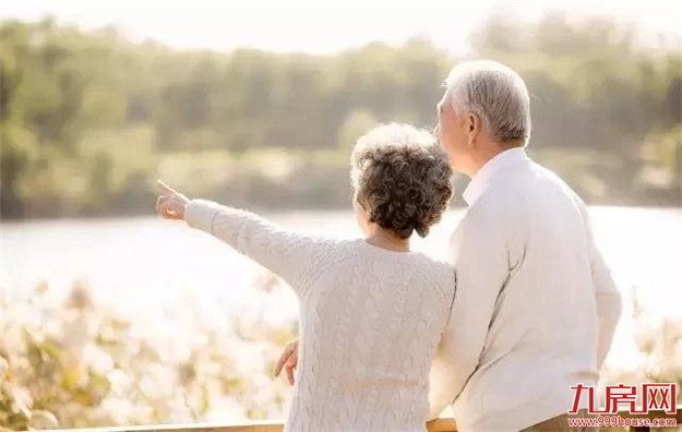 【业主说】选择一处居所,他有自己的一套理论——九房网 【业主说】选择一处居所,他有自己的一套理论——九房网