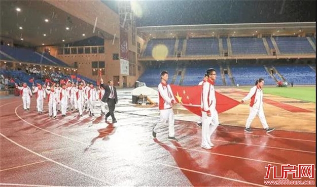 继世中会后,又一个世界级赛事即将燃情上演!——九房网 继世中会后,又一个世界级赛事即将燃情上演!——九房网