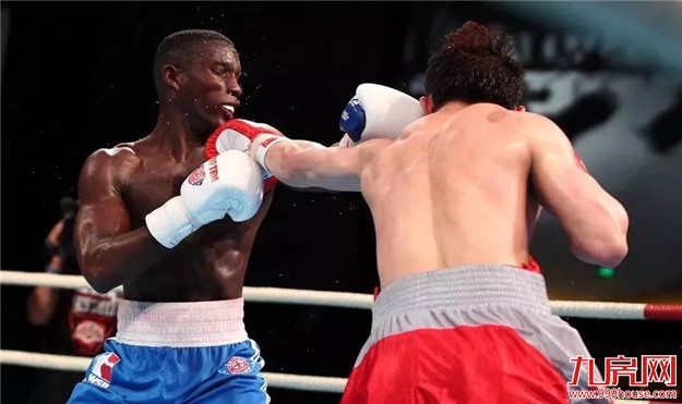 继世中会后,又一个世界级赛事即将燃情上演!——九房网 继世中会后,又一个世界级赛事即将燃情上演!——九房网