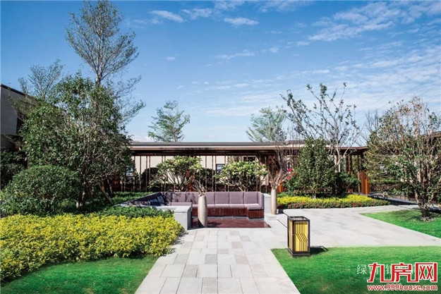 【业主说】选择一处居所,他有自己的一套理论——九房网 【业主说】选择一处居所,他有自己的一套理论——九房网