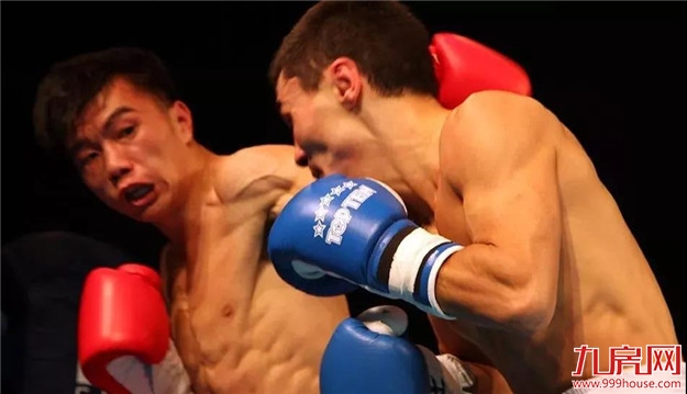 继世中会后,又一个世界级赛事即将燃情上演!——九房网 继世中会后,又一个世界级赛事即将燃情上演!——九房网