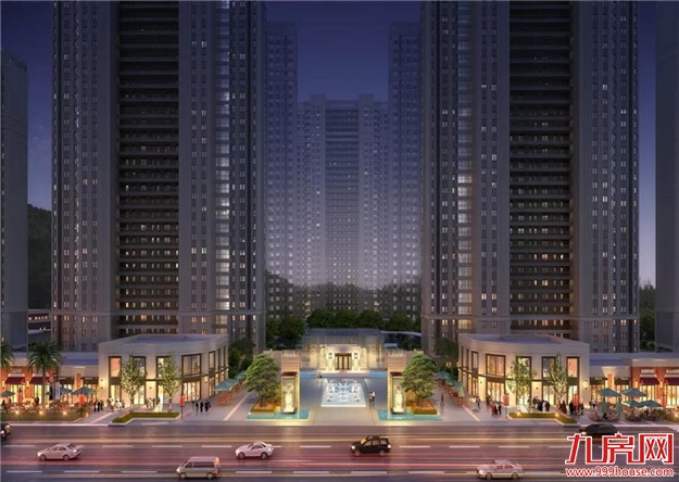 风云再起!9.22石狮旭辉城品鉴馆即将盛放——九房网 风云再起!9.22石狮旭辉城品鉴馆即将盛放——九房网