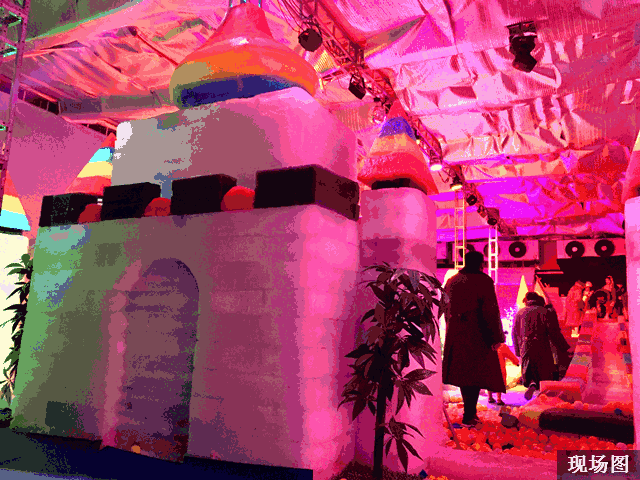 一票难求!恒大首届冰雪节火爆惠安!——九房网 一票难求!恒大首届冰雪节火爆惠安!——九房网