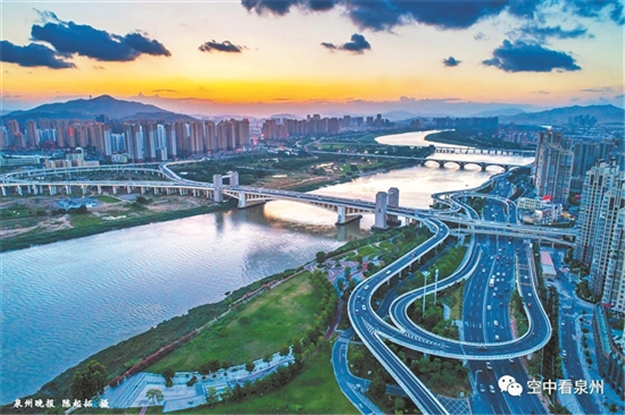 依托环湾核心区 滨江商务区华丽崛起——九房网 依托环湾核心区 滨江商务区华丽崛起——九房网