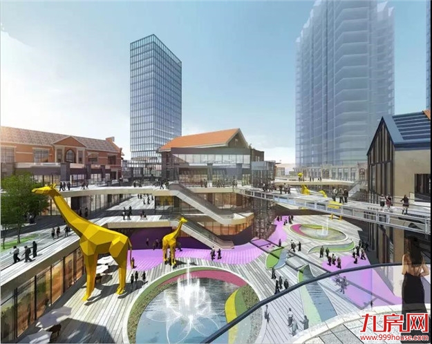 泰禾集团董事长黄其森莅临泉州泰禾广场视察,城市作品再获肯定!——九房网 泰禾集团董事长黄其森莅临泉州泰禾广场视察,城市作品再获肯定!——九房网