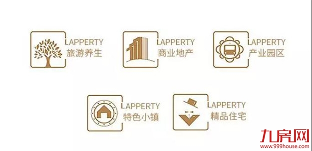 载誉中南 | 中南置地品牌价值跃升行业十强——九房网 载誉中南 | 中南置地品牌价值跃升行业十强——九房网