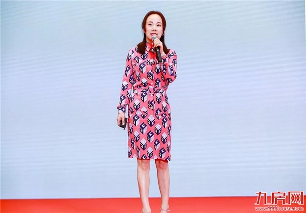 载誉中南 | 中南置地品牌价值跃升行业十强——九房网 载誉中南 | 中南置地品牌价值跃升行业十强——九房网