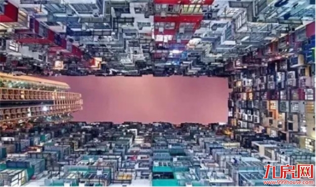 恒大雅苑丨有一种爱叫做“离我远点”——九房网