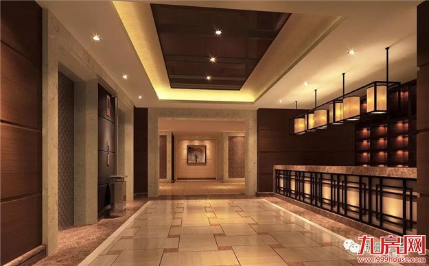 府门始开,静候君临|【新景龍华城】营销中心惊艳绽放——九房网 府门始开,静候君临|【新景龍华城】营销中心惊艳绽放——九房网