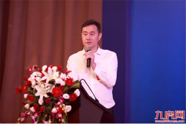 万商齐聚 共鉴传奇!东海泰禾广场国际精品MALL品牌商家发布会隆重举行!——九房网 万商齐聚 共鉴传奇!东海泰禾广场国际精品MALL品牌商家发布会隆重举行!——九房网