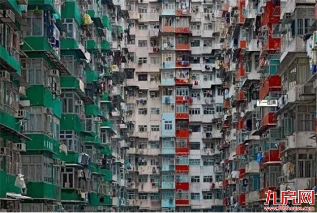 恒大雅苑丨有一种爱叫做“离我远点”——九房网