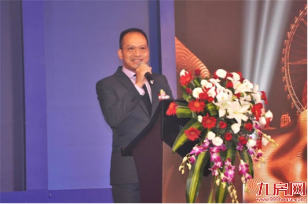 万商齐聚 共鉴传奇!东海泰禾广场国际精品MALL品牌商家发布会隆重举行!——九房网 万商齐聚 共鉴传奇!东海泰禾广场国际精品MALL品牌商家发布会隆重举行!——九房网