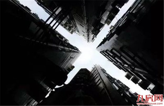 恒大雅苑丨有一种爱叫做“离我远点”——九房网