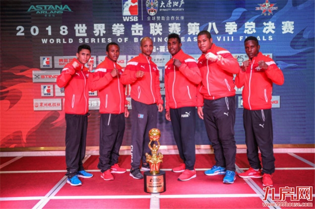 WSB总决赛晋江站终极决战称重,两大奥运冠军压轴登场——九房网 WSB总决赛晋江站终极决战称重,两大奥运冠军压轴登场——九房网