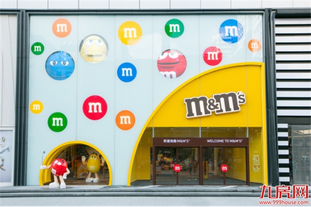 魔都再添全球购物新名片 世茂广场商业升级助推城市品牌——九房网 魔都再添全球购物新名片 世茂广场商业升级助推城市品牌——九房网