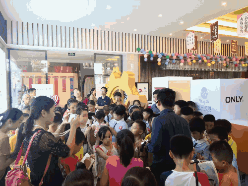 中骏福建“7天国庆嘉年华”完美收官,超强让利引发一场购房风暴——九房网 中骏福建“7天国庆嘉年华”完美收官,超强让利引发一场购房风暴——九房网