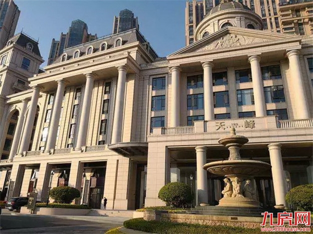 中骏福建“7天国庆嘉年华”完美收官,超强让利引发一场购房风暴——九房网 中骏福建“7天国庆嘉年华”完美收官,超强让利引发一场购房风暴——九房网