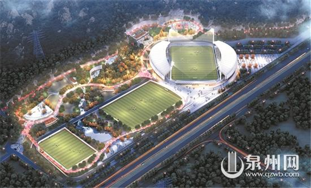 全力冲刺世中运 场馆建设齐加温——九房网 全力冲刺世中运 场馆建设齐加温——九房网